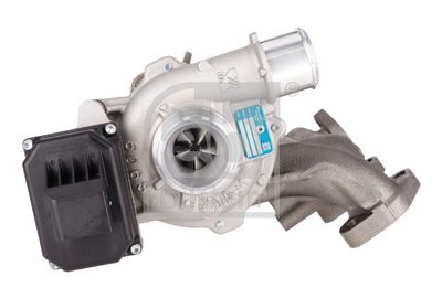 Lader, ladesystem FEBI BILSTEIN 188095