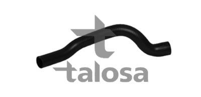 FURTUN RADIATOR Talosa 6720256