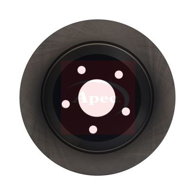 APEC Brake Disc DSK3625