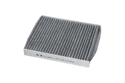 FILTRU AER HABITACLU AMC Filter TC1036C 23
