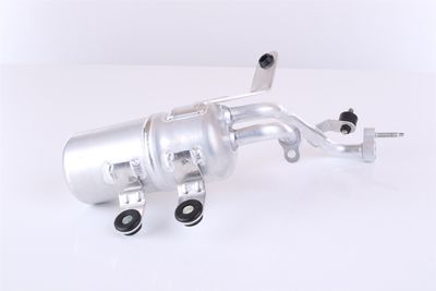 TROCKNER KLIMAANLAGE NISSENS 95570 24