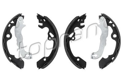 SET SABOTI FRANA TOPRAN 301306
