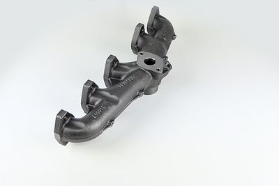 GALERIE SISTEM DE ESAPAMENT HJS 91111676 75