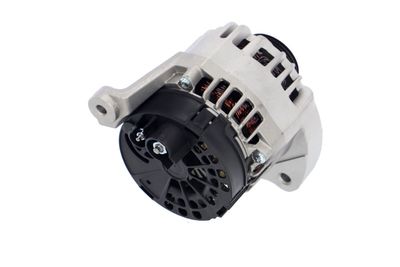 GENERATOR / ALTERNATOR REMANTE 011003000012R 34