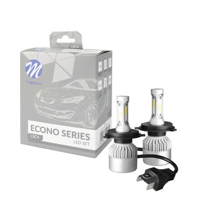Ampoule, projecteur longue portée M-Tech