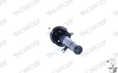 STOßDäMPFER MONROE G16449 4