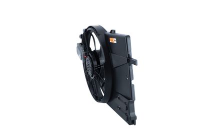 VENTILATOR RADIATOR NRF 47412 33