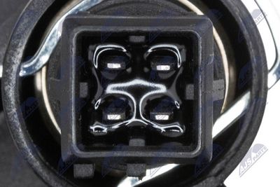 CARCASA TERMOSTAT NTY CTMRE042 5