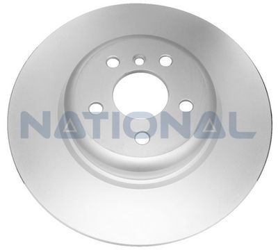 National NBD2154