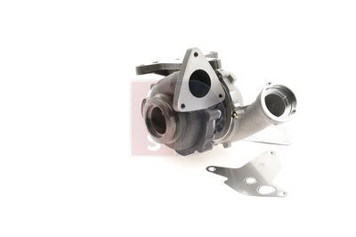 LADER AUFLADUNG AKS DASIS 045220N 10