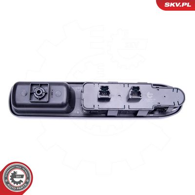 comutator,macara geam ESEN SKV 37SKV020