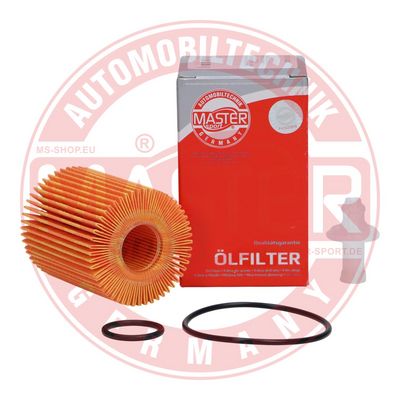 FILTRU ULEI MASTER-SPORT GERMANY 7009ZOFPCSMS 1