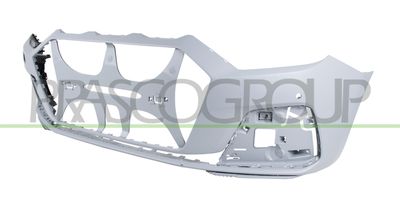 Буфер PRASCO AD1241011 для AUDI A1