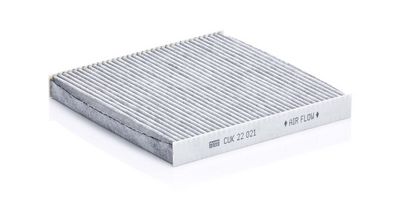 Filter, Innenraumluft