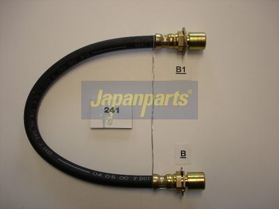 държач, спирачен маркуч JAPANPARTS TF-241