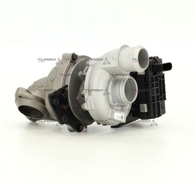 COMPRESOR SISTEM DE SUPRAALIMENTARE