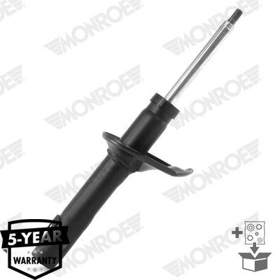 Shock Absorber R11522