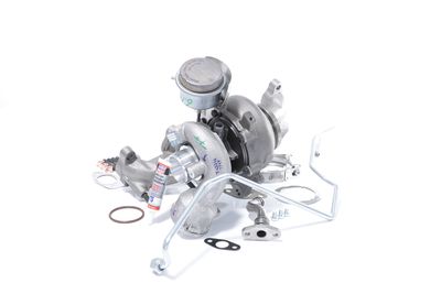 LADER AUFLADUNG BTS Turbo T981073 6