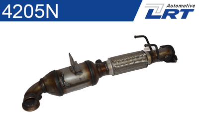CATALIZATOR LRT 4205N 4