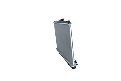 KüHLER MOTORKüHLUNG NRF 53744 34