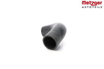 LADELUFTSCHLAUCH METZGER AUTOTEILE 2400375 9