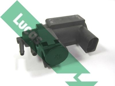 Měnič tlaku LUCAS FDR423