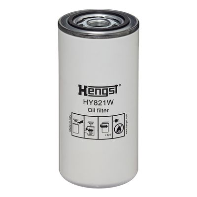 Hydraulisch filter