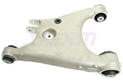 Рычаг независимой подвески колеса, подвеска колеса SPIDAN CHASSIS PARTS 45704 для TESLA MODEL X
