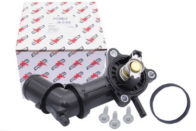 TERMOSTAT LICHID RACIRE