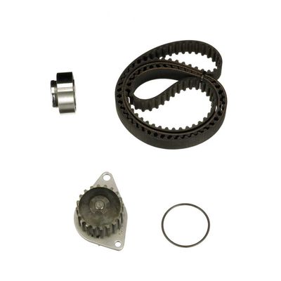 WASSERPUMPE + ZAHNRIEMENSATZ GATES KP15175XS1 68