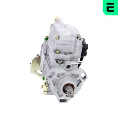 HOCHDRUCKPUMPE OPTIMAL OPEDP11054RM 5