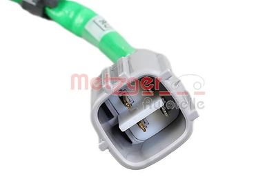 SONDA LAMBDA METZGER AUTOTEILE 0893160 1