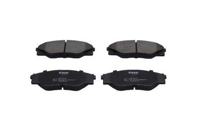 SET PLACUTE FRANA FRANA DISC Kavo Parts KBP9135 4