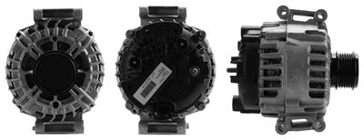 Генератор ELSTOCK 28-5972 для AUDI A6
