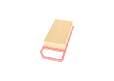 LUFTFILTER BOSCH 1457433591 19