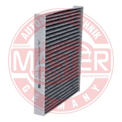 FILTRU AER HABITACLU MASTER-SPORT GERMANY 260211IFPCSMS 3
