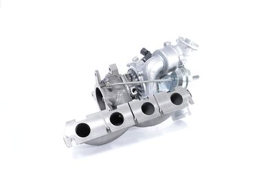 LADER AUFLADUNG BTS Turbo T915496 25