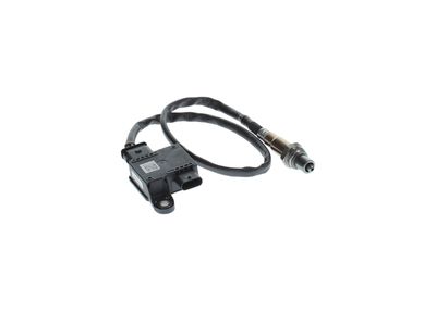 PARTIKELSENSOR BOSCH 0281008327 6