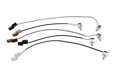 SET REPARAT CABLURI COMUTATOR (BLOCAJ DIFERENțIAL)