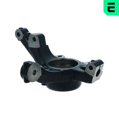 ACHSSCHENKEL RADAUFHäNGUNG