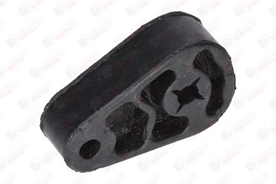 TAMPON CAUCIUC AMORTIZOR ESAPAMENT BIRTH 7767 12