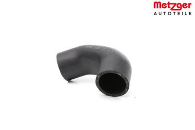 LADELUFTSCHLAUCH METZGER AUTOTEILE 2400886 6