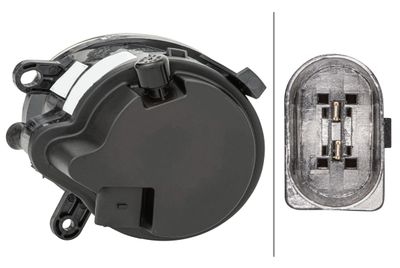 PROIECTOR CEATA HELLA 1N0354013021 1