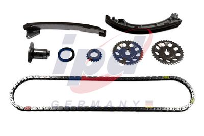 CHIT LANT DE DISTRIBUTIE