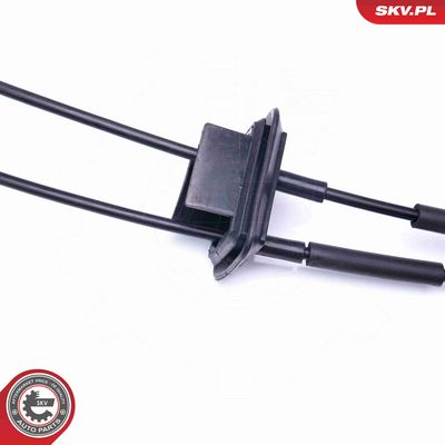 CABLU TRANSMISIE MANUALA ESEN SKV 27SKV095 2