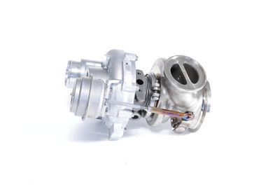 LADER AUFLADUNG BTS Turbo T916392LI 9
