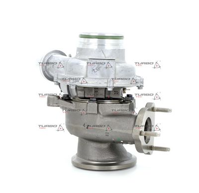 COMPRESOR SISTEM DE SUPRAALIMENTARE