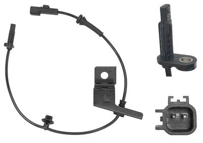 датчик, обороти на колелото WAGNER ABS00549