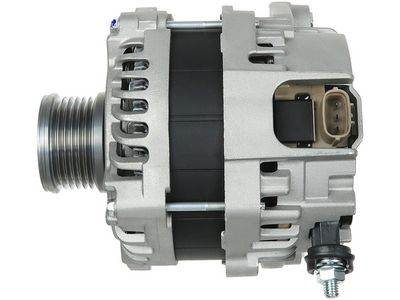 GENERATOR / ALTERNATOR AS-PL A5436S 3