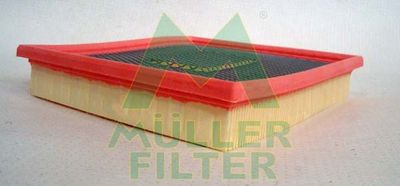 Воздушный фильтр MULLER FILTER PA790 для DODGE GRAND CARAVAN
